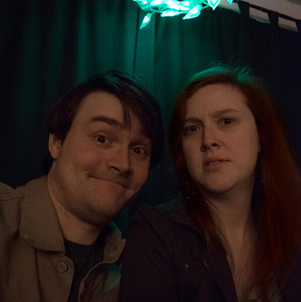 November 2016 - the intro image to the project