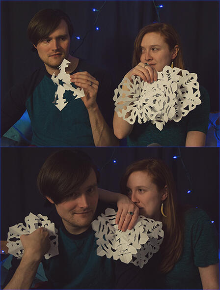 November 2016 - the intro image to the project