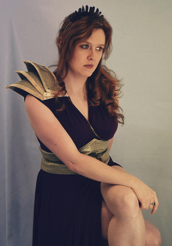 November 2016 - the intro image to the project