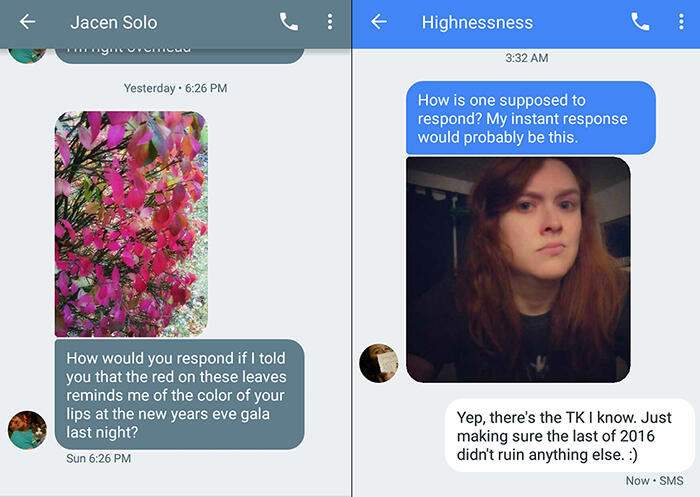 November 2016 - the intro image to the project