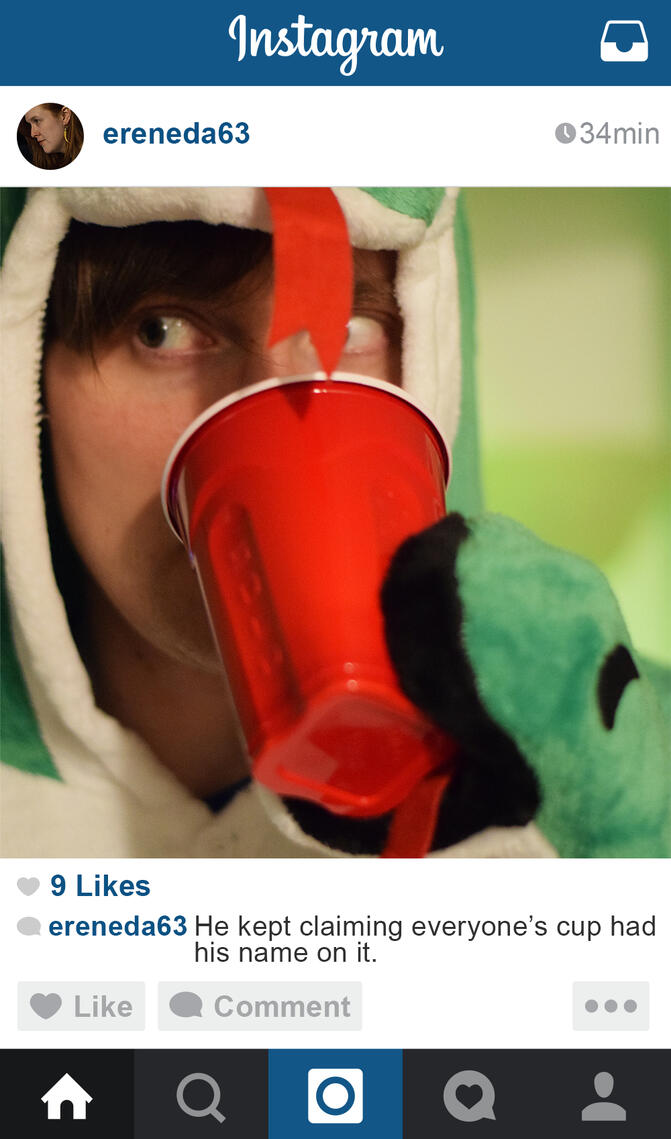 November 2016 - the intro image to the project