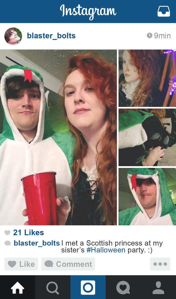 November 2016 - the intro image to the project